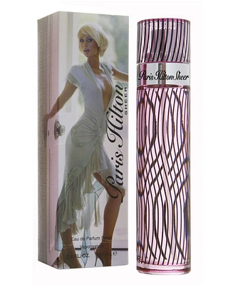 Paris Hilton Women's Eau De Parfum Spray, 3.4 fl oz