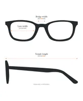 Vogue Eyewear Hailey Bieber x Vogue Eyewear Women's Sunglasses, VO4242S 53