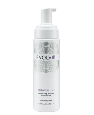 EVOLVh Color Protect Discovery Kit - SmartColor Shampoo Conditioner, SmartStart Leave