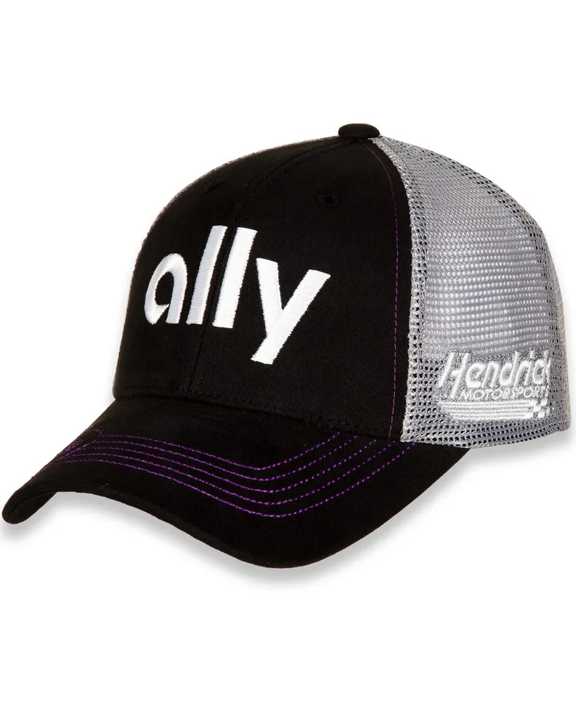 Men's Hendrick Motorsports Team Collection Black