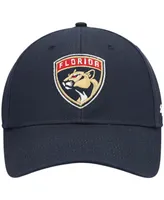 Men's '47 Navy Florida Panthers Legend Mvp Adjustable Hat