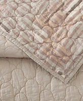 Justina Blakeney Abrazo 3 Piece Quilt Set