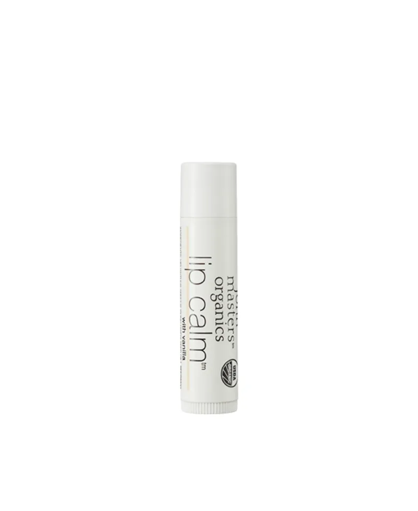 John Masters Organics Vanilla Lip Calm, 0.15 oz.