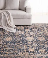 Lauren Ralph Lauren Celia LRL1335N 7'9" x 10' Area Rug