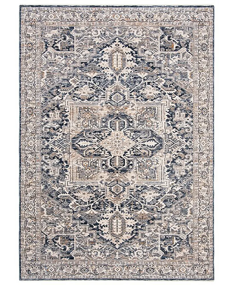 Lauren Ralph Lauren Emeril LRL1320N 2'6" x 4' Area Rug