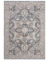 Lauren Ralph Lauren Emeril LRL1320N 2'6" x 4' Area Rug