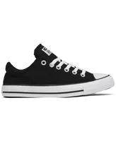 Converse Women's Chuck Taylor Madison Low Top Casual Sneakers from Finish Line