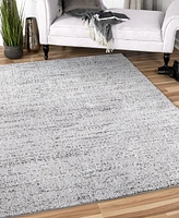 Orian Cloud 19 Ari 6'7" x 9'6" Area Rug