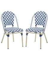 Petraes Patio Chair Set, 2 Piece