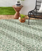 Nicole Miller Patio Country Danica Area Rug