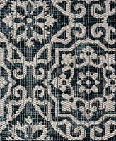 Nicole Miller Patio Country Danica 6'6" x 9'2" Area Rug