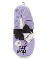MeMoi Women's Liquid Therapy Slippers