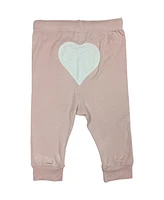 Baby Boys and Girls Viscose from Bamboo Silky Comfy Pants