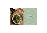 Milk Street - Tuesday Nights Mediterranean