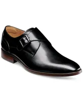 Florsheim Men's Ravello Monk Strap Dress Shoes