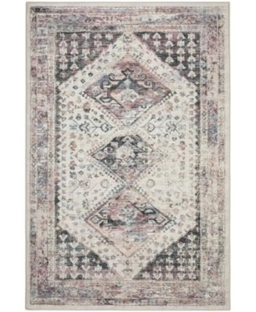 Dalyn Jericho Jc9 Area Rug