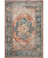 Dalyn Jericho JC2 2' x 3' Area Rug
