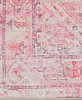 Dalyn Jericho JC5 8' x 10' Area Rug