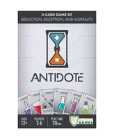 Bellwether Games Antidote Card Game