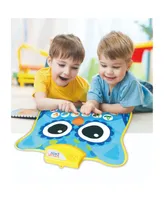 Smart Play 2 Sided Interactive Play Mat