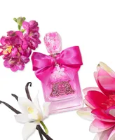 Juicy Couture Viva La Juicy Petals Please Eau de Parfum Spray, 3.4 oz.