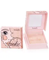 Benefit Cosmetics Cookie and Tickle Powder Highlighters