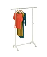 Honey Can Do Expandable Clothing and Garment Rack