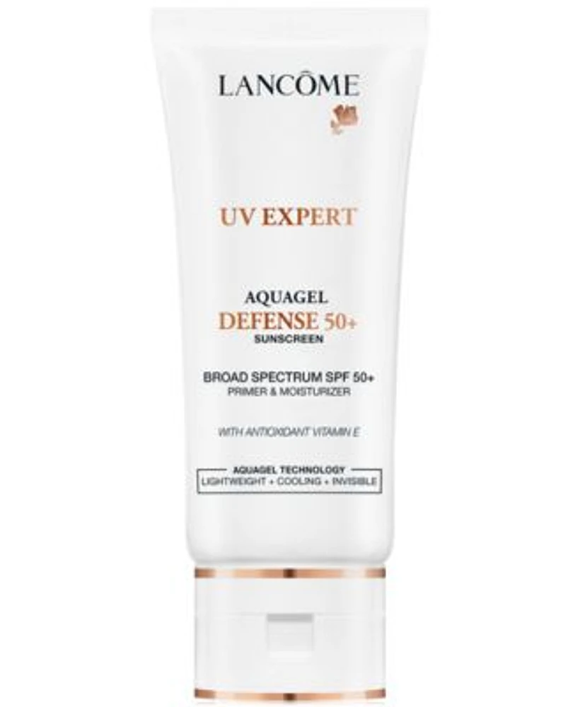 Lancome Uv Expert Defense Spf 50 Primer Moisturizer Collection