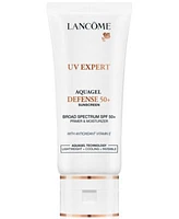 Lancome Uv Expert Defense Spf 50 Primer Moisturizer Collection