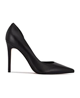 Nine West Women's Folowe Stiletto Pointy Toe Dress Pumps