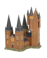 Department 56 Harry Potter Village Hogwarts Astronomy Tower