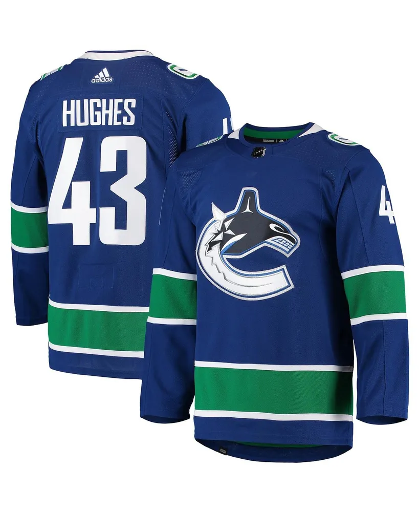 Andrei Vasilevskiy Tampa Bay Lightning adidas Primegreen Authentic Pro  Player Jersey - Blue