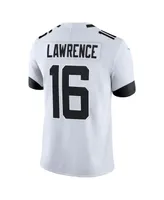 Trevor Lawrence Jacksonville Jaguars Nike Youth Player Pride