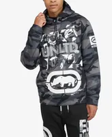 Men's Artwork Warfare Hoodie