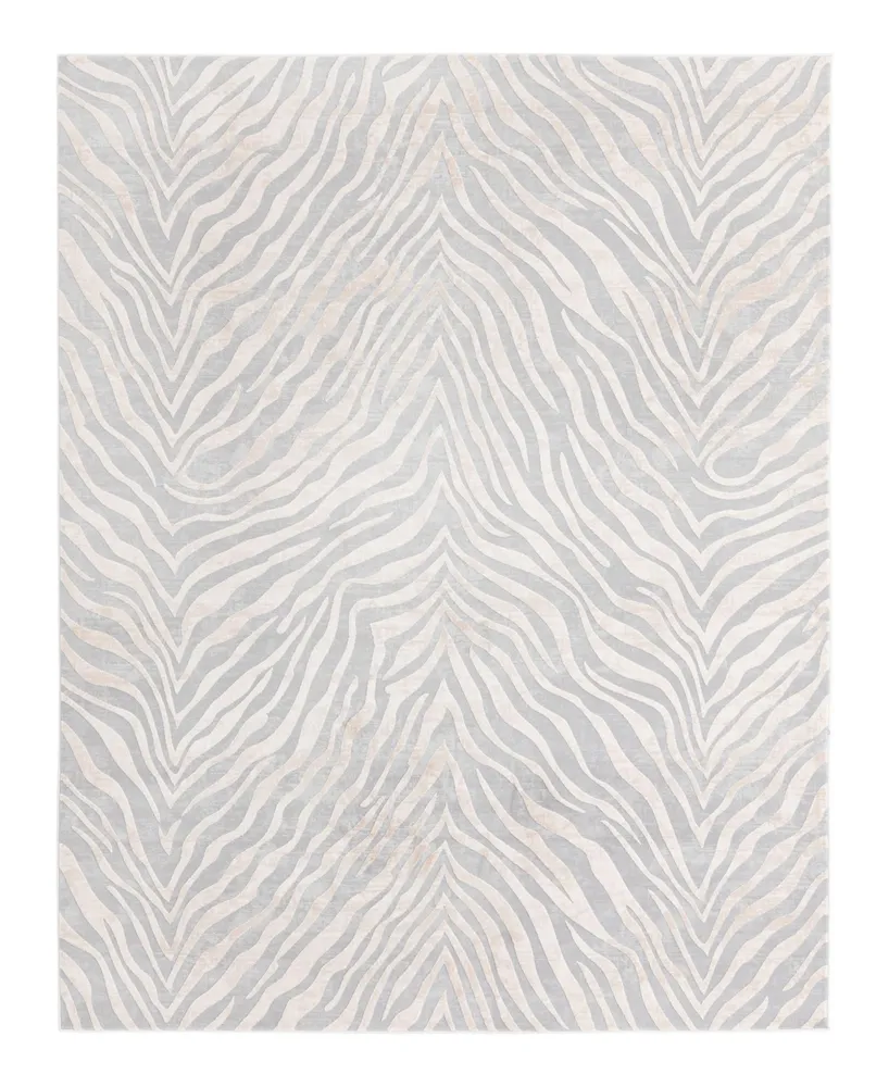 Bayshore Home Islin ISL07 7'10" x 10' Area Rug