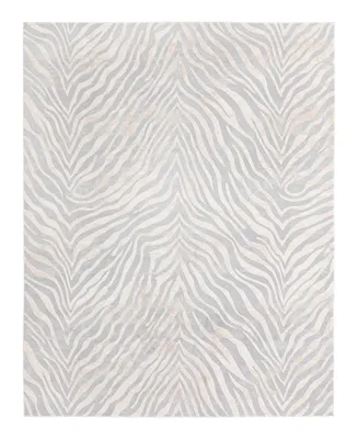 Bayshore Home Islin ISL07 7'10" x 10' Area Rug