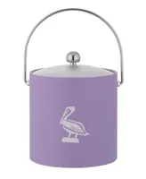 Pastimes Pelican Ice Bucket, 3 Quart