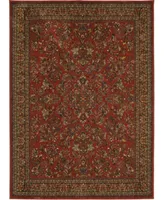 Karastan Spice Market Berdan Area Rug