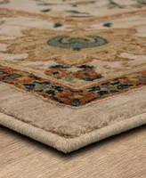 Karastan Spice Market Clarevale 2' x 3' Area Rug