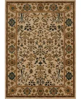 Karastan Spice Market Clarevale Area Rug