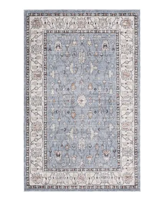 Bayshore Home Venerable VEN01 5'3" x 8' Area Rug