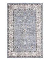 Bayshore Home Venerable VEN01 5'3" x 8' Area Rug