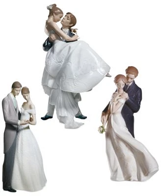 Lladro Wedding Collection