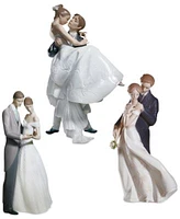 Lladro Wedding Collection