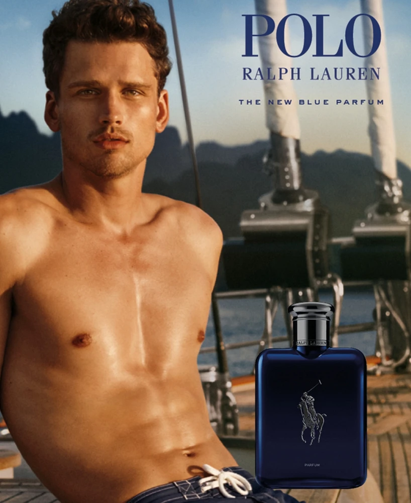 Ralph Lauren Men's 3