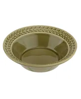 Portmeirion Botanic Garden Harmony Cereal Bowls, Set of 4