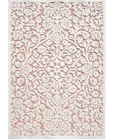 Closeout! Edgewater Living Prima Loop PRL13 5'2" x 7'6" Outdoor Area Rug