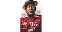 The Chiffon Trenches: A Memoir by Andre Leon Talley