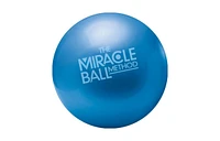 The Miracle Ball Method, Revised Edition: Relieve Your Pain, Reshape Your Body, Reduce Your Stress by Elaine Petrone