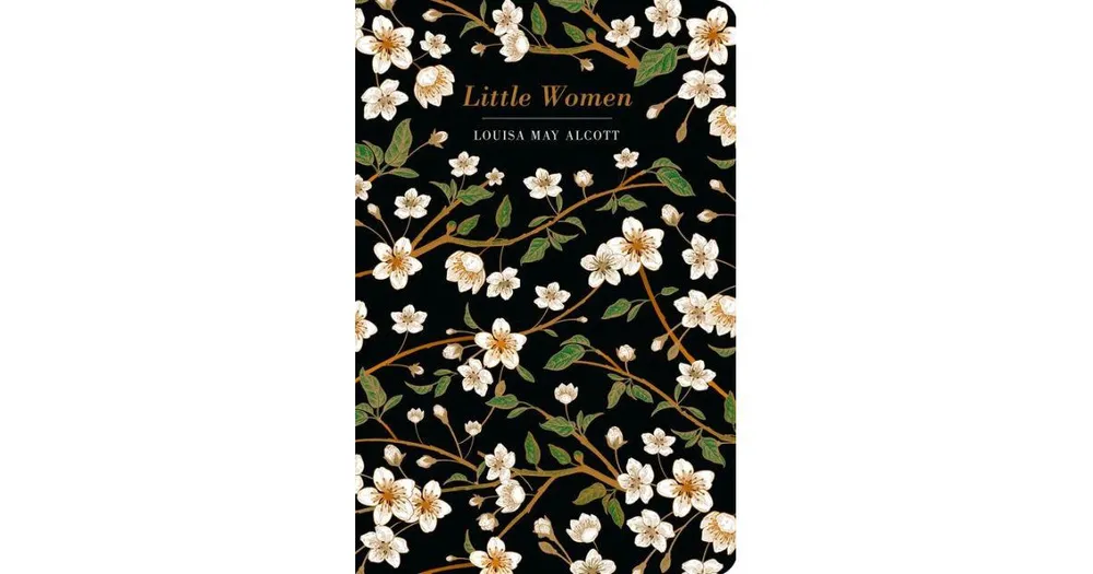 Little Women by Louisa May Alcott